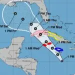 Jamaica y las Islas Caimán se preparan para el paso de la tormenta tropical Rafael