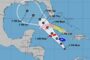 Jamaica y las Islas Caimán se preparan para el paso de la tormenta tropical Rafael