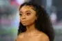 Skai Jackson anunció que está embarazada: “Estoy emocionada de comenzar este nuevo capítulo en mi vida”