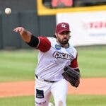 Gigantes vence 10-2 a Toros cortando racha de cinco derrotas seguidas