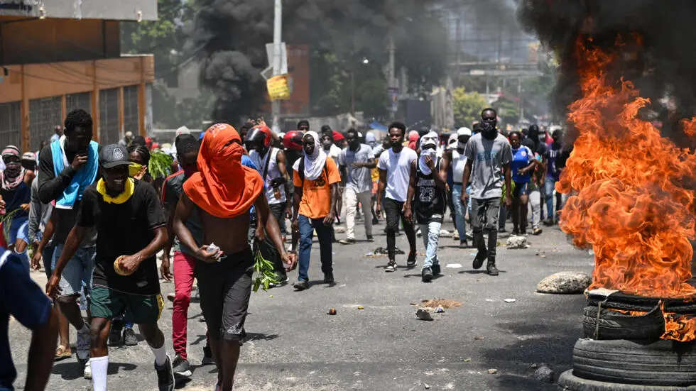 La Policía haitiana mata varios pandilleros en nuevos operativos contra las bandas armadas