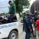 República Dominicana deportó más de 55.700 haitianos con política de repatriación masiva