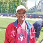 Fallece el futbolista panameño Luis Ernesto “Cascarita” Tapia, el “Pelé de Centroamérica»