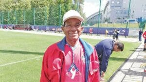 Fallece el futbolista panameño Luis Ernesto “Cascarita” Tapia, el “Pelé de Centroamérica»