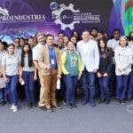 Ronda de Negocios de la 4ta Feria de Proindustria registra 41 empresas