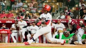 Segura se divierte en racha de 13 juegos dando de hit