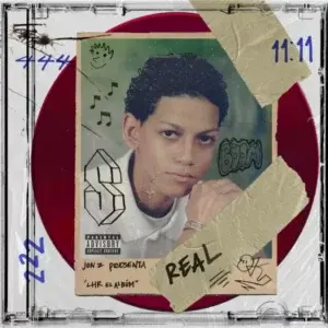 Jon Z estrena su álbum «Real»