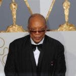 El músico Quincy Jones murió de un cáncer de páncreas, según su certificado de defunción