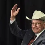 Warren Buffett aconseja tratar los testamentos con los hijos