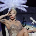 Lady Gaga aparecerá en la segunda temporada de la serie “Wednesday»