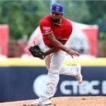 Australia vence 5-0 a República Dominicana en Premier 12