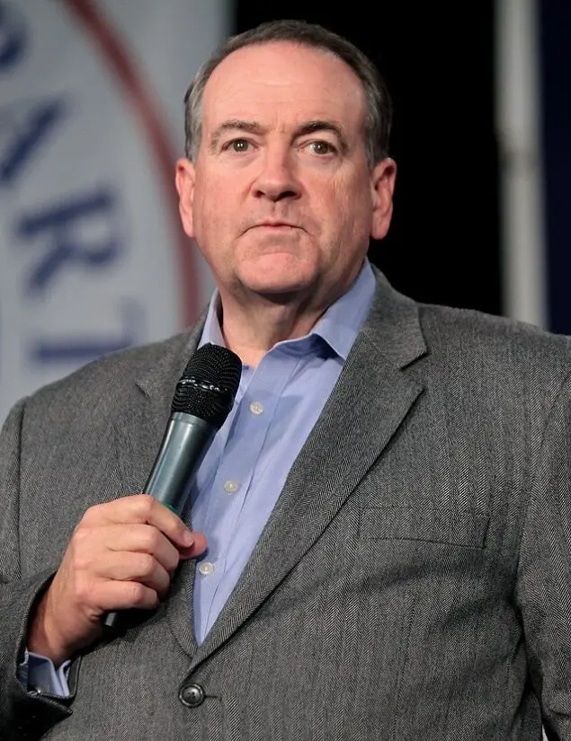 Donald Trump nomina al exgobernador Mike Huckabee como embajador ante Israel