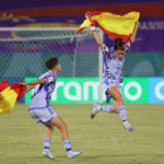 España y Corea del Norte buscan el título para hacer historia en el fútbol