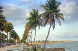 Día soleado en la mañana, pero con lluvias dispersas en la tarde, dice Indomet