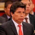 Justicia de Perú ordena  juicio contra Castillo