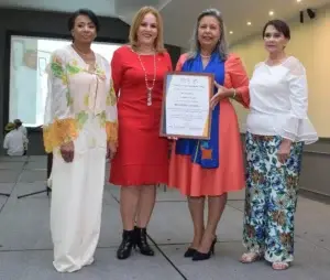 Club Rotario Bella Vista celebra ‘La Magia de Rotary’