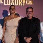 Johnnie Walker Blue Label lanza ‘Luxury Club’ en RD