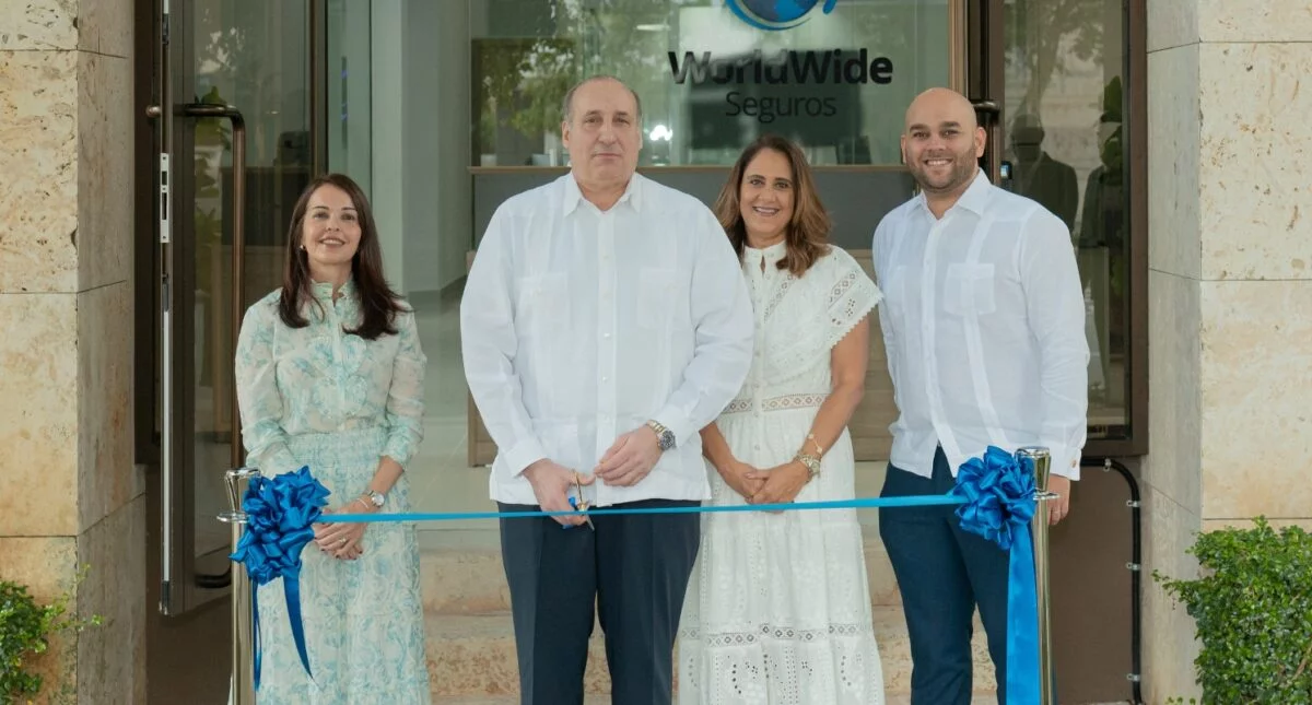 WorldWide Seguros abre sus puertas en zona de Punta Cana