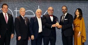 iQtek recibe el premio de calidad de ANEIH