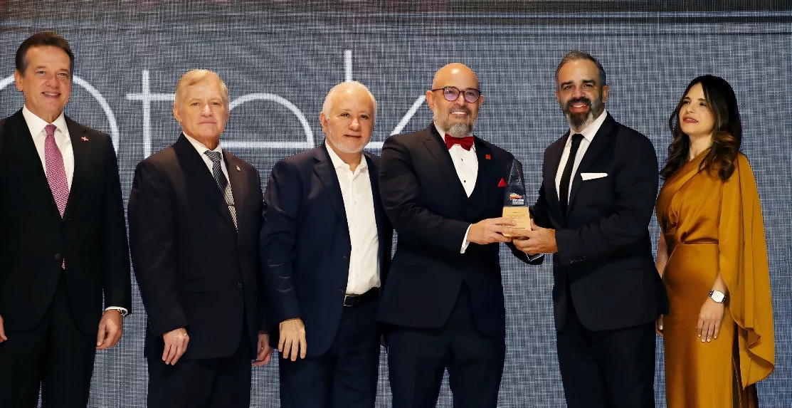 IQtek recibe el premio de calidad de ANEIH