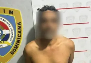 Apresan hombre dio golpiza a exsuegra en Moca