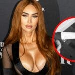 Megan Fox anuncia su embarazo: “Nada está realmente perdido”