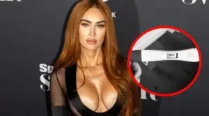 Megan Fox anuncia su embarazo: “Nada está realmente perdido”