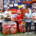 Del Corral, nuevo producto de AF Protein Company