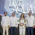 Live Aqua amplia y moderniza centro de convenciones