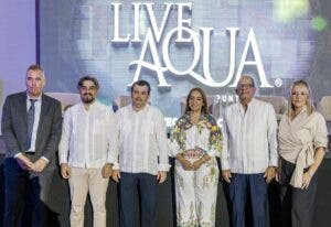 Live Aqua amplia y moderniza centro de convenciones