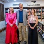 Cuesta Libros presenta libro de la especialista en marketing Vilma Núñez