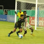 Real Hope vence a MOCA FC en el inicio de la disputa por el tercer lugar de la Copa Caribeña