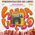 Periodista Alfonso Torres presentará en NY su libro «El cuerpo y la democracia»