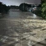 Lluvias afectan agropecuaria en la línea noroeste, Dajabón y Restauración