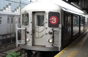 Mil millones de pasajeros han utilizado el metro de NYC en 2024; incluidos millones de dominicanos