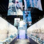 ‘The Messi Experience’ llega a República Dominicana para rememorar carrera de Lionel Messi