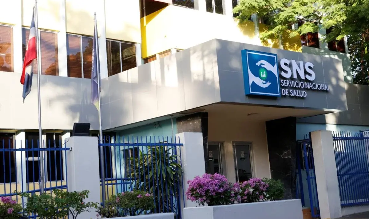 SNS informa cambios en área salud mental se deben a reingeniería