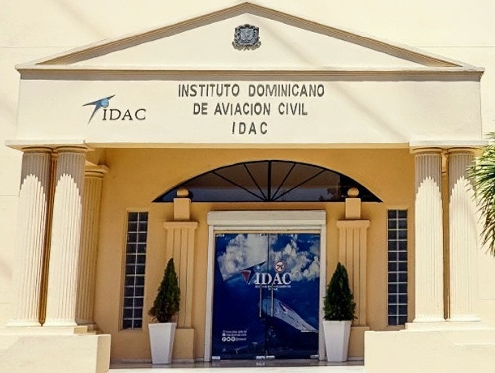 IDAC