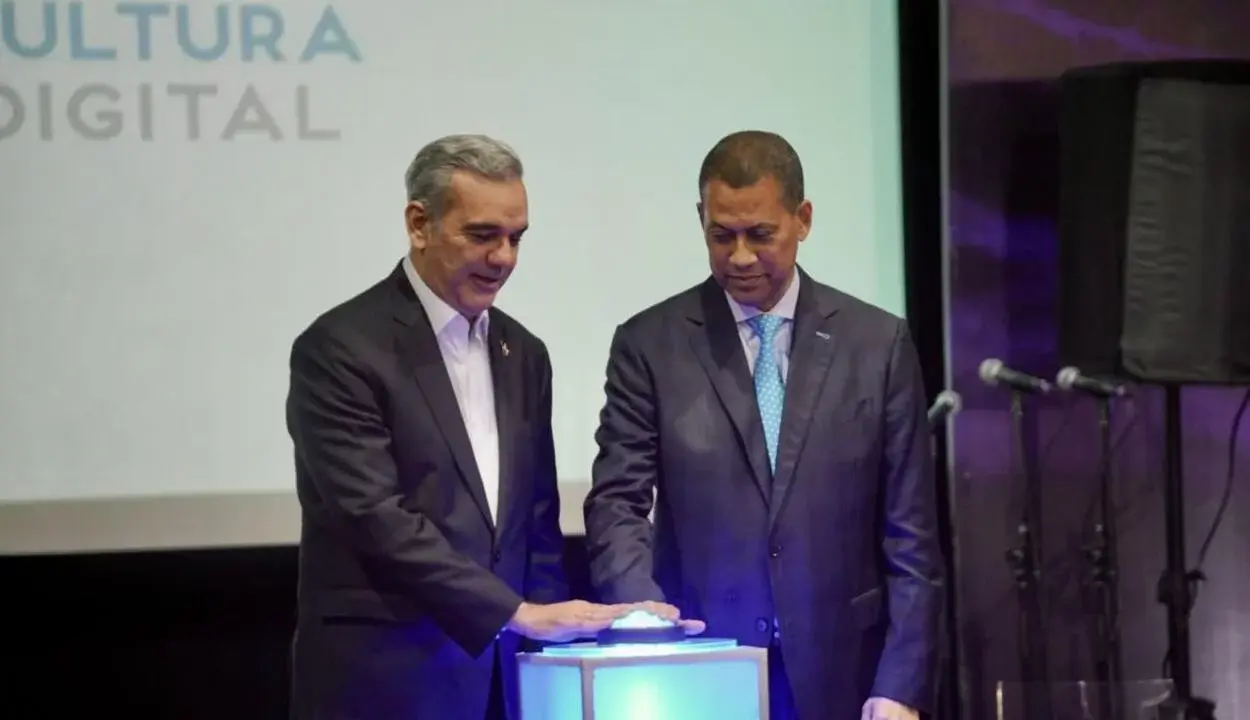 INDOTEL realiza lanzamiento de la Televisión Terrestre Digital