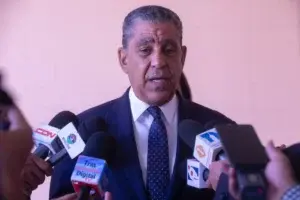 Congresista Adriano Espaillat resalta valoración que tiene EEUU de RD por sus avances en economía