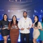 Tu Casa RD gana el primer lugar en los LVP Sales Awards 2024