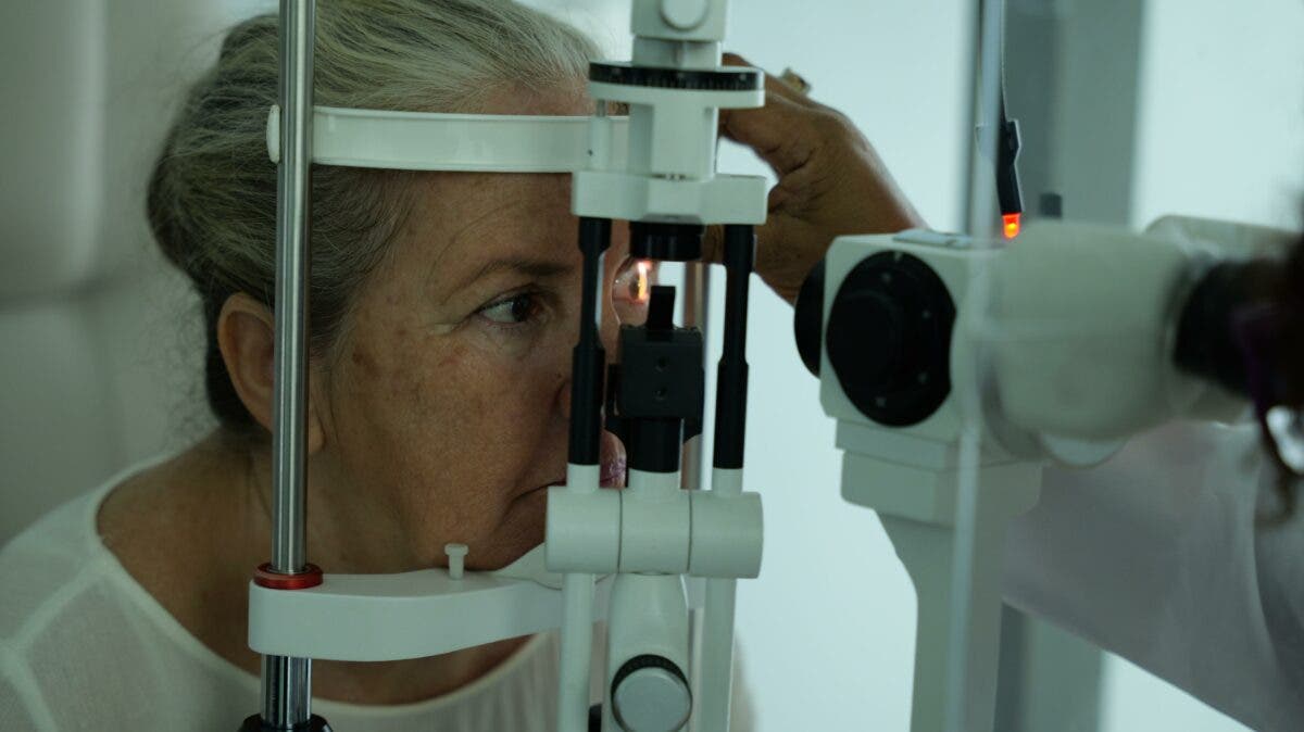 La retinopatía diabética: una de las causas más comunes de ceguera prevenible