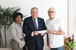 Participación Ciudadana otorgará reconocimiento a Marino Zapete