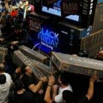 Black Friday: por qué el Viernes Negro se llama así y otras 4 curiosidades sobre el famoso día de compras