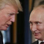 Putin felicita a un “valiente” Trump por su victoria y le propone abrir un diálogo nuclear