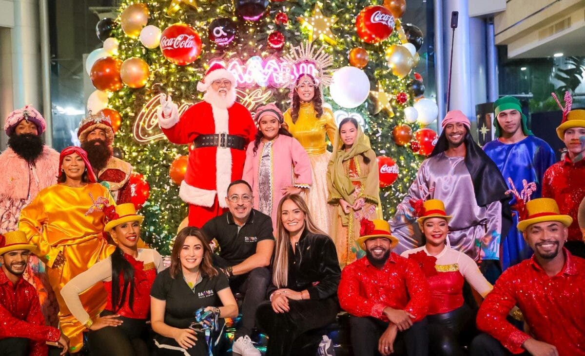 Sambil inicia la Navidad con ‘El Milagro de Belén’