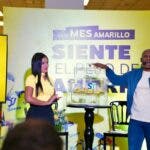 Tiendas Sirena inaugura temporada del «Mes Amarillo» 2024