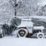 Nieve, frío polar y fuertes vientos ponen en alerta a Europa