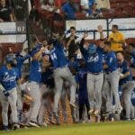 Liz y Aquino brillan; Licey blanquea a Gigantes