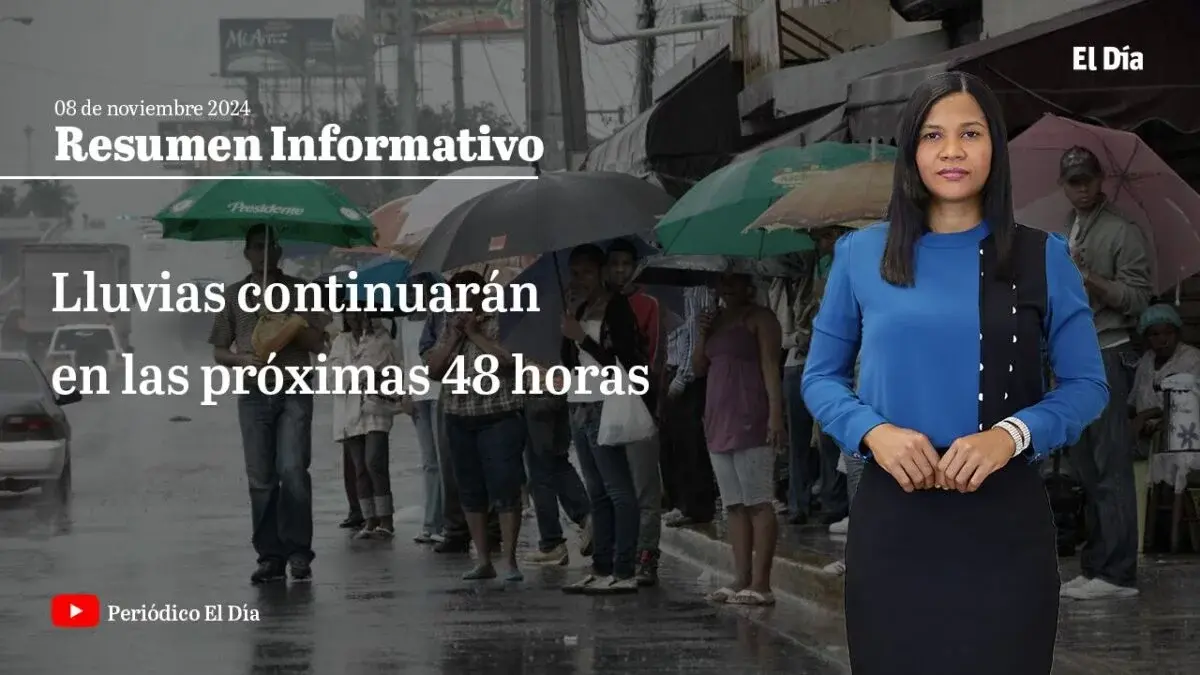 “Estoy empezando a vivir de nuevo”: el testimonio del primer paciente operado de Parkinson en RD